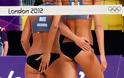 ΔΕΙΤΕ: Τα πιο καυτά κορίτσια του ολυμπιακού τουρνουά beach volley - Φωτογραφία 7