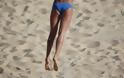ΔΕΙΤΕ: Τα πιο καυτά κορίτσια του ολυμπιακού τουρνουά beach volley - Φωτογραφία 8