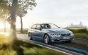 BMW ActiveHybrid 3 250 kW/340 hp & pλήρως ηλεκτρική λειτουργία μέχρι 75 km/h
