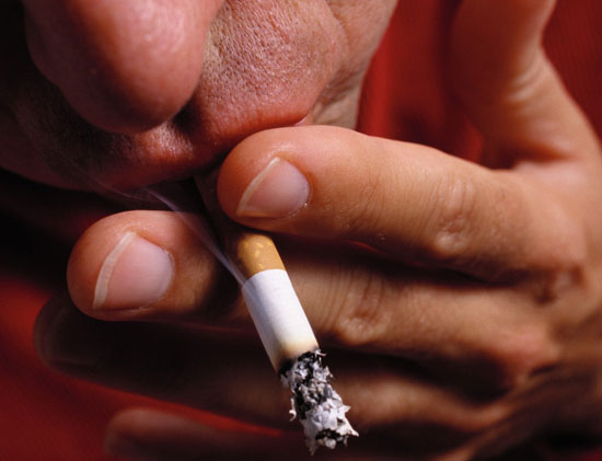 Έρχεται το τσιγάρο που δεν θα βλάπτει σοβαρά την υγεία - Φωτογραφία 1