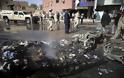 Οκτώ νεκροί σε επιθέσεις στο Ιράκ