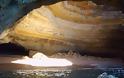 Μία εντυπωσιακή θαλάσσια σπηλιά - Φωτογραφία 1