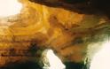 Μία εντυπωσιακή θαλάσσια σπηλιά - Φωτογραφία 3