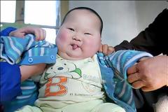 ΔΕΙΤΕ: Άσχημα μωρά