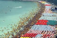 Οι πιο παράξενες παραλίες του κόσμου! (pics)