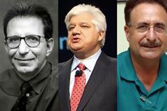 ΔΕΙΤΕ: Έλληνες του εξωτερικού με σημαντικές διακρίσεις