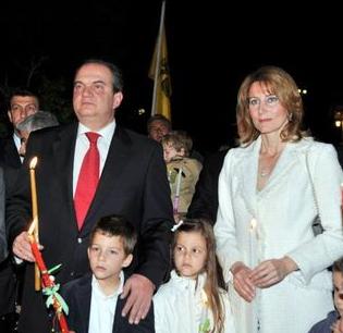 ΔΕΙΤΕ:  Σύζυγοι Ελλήνων Πρωθυπουργών - Φωτογραφία 10