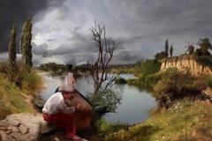 ΔΕΙΤΕ: Βρείτε τα κρυμμένα πρόσωπα στους πίνακες