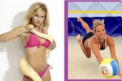 Οι πιο σέξι αθλήτριες των Ολυμπιακών αγώνων