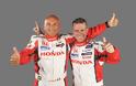 Πρωτάθλημα WTCC: Ο Gabriele Tarquini και ο Tiago Montero οδηγοί της Honda