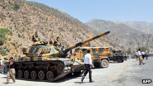 Will Syria's Kurds benefit from the crisis? - Φωτογραφία 2