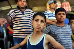 Will Syria's Kurds benefit from the crisis?