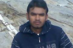 Ο δράκος της Πάρου πόζαρε στον τόπο του εγκλήματος!