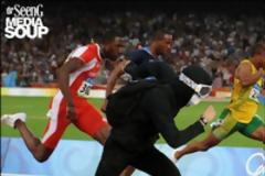 Οι Ολυμπιακοί αγώνες των κουκουλοφόρων