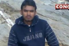 ΣΟΚ: Δείτε τον Πακιστανό, λίγες μέρες πριν, να ποζάρει στη Χρυσή Ακτή!