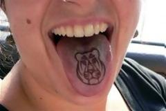 Τατουαζ στην γλωσσα! (10 pics)