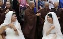 Γάμος Βουδιστών... γκέι!!! (το είδαμε κι αυτό...) - Φωτογραφία 1