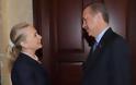 Hillary Clinton à Ankara : jactance & dures réalités
