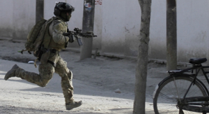 Αφγανιστάν: Δύο επιθέσεις εναντίον ξένων στρατιωτών - Φωτογραφία 1