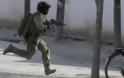 Αφγανιστάν: Δύο επιθέσεις εναντίον ξένων στρατιωτών