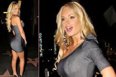 Η Kim Kardashian απειλείται!