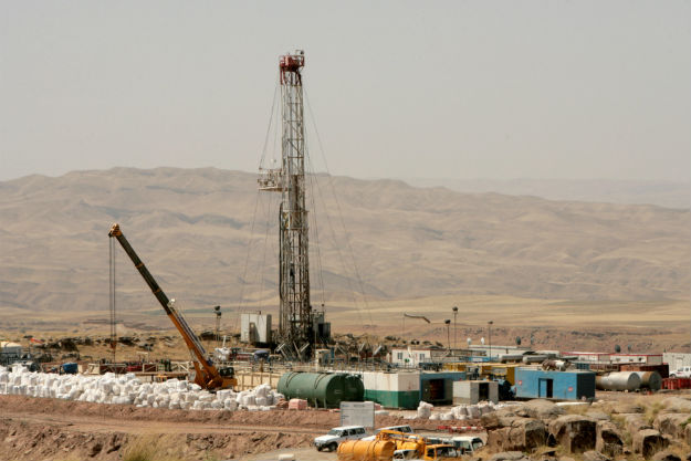 Will oil companies provide Kurdistan its de facto statehood? - Φωτογραφία 1