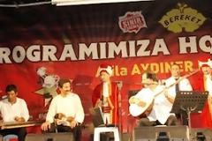 Και πάλι στη Θράκη το Καραβάνι του Τουρκισμού!