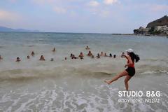 Aqua aerobic στο Κιβέρι