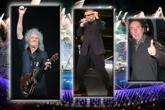 Sold out στην τελετή λήξης