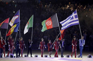 Η ΤΕΛΕΤΗ ΛΗΞΗΣ ΤΩΝ ΟΛΥΜΠΙΑΚΩΝ ΑΓΩΝΩΝ ΣΕ... ΕΙΚΟΝΕΣ! (PHOTOS) - Φωτογραφία 2