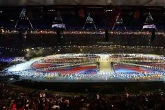 Έπεσε η αυλαία των Ολυμπιακών Αγώνων του Λονδίνου