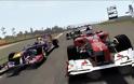 21 Σεπτεμβρiου το νέeο Formula 1 video game
