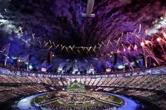 ''ΑΝΤΙΟ'' ΜΕ ΠΑΡΤΙ ΣΤΟΥΣ ΟΛΥΜΠΙΑΚΟΥΣ ΤΟΥ ΛΟΝΔΙΝΟΥ