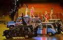 Οι Spice Girls στην τελετή λήξης των Ολυμπιακών Αγώνων - Φωτογραφία 2