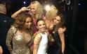 Οι Spice Girls στην τελετή λήξης των Ολυμπιακών Αγώνων - Φωτογραφία 5
