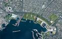 Νέο λιμάνι στο Φαληρικό Δέλτα σχεδιάζει η κυβέρνηση - Στόχος τα κρουαζιερόπλοια