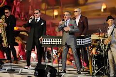 Τελετή λήξης.Μια ακόμη βρετανική αηδία [ΦΩΤΟ]