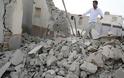 Στους 309 οι νεκροί από το σεισμό στο Ιράν
