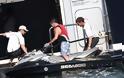 ΔΕΙΤΕ:  Διάσημος παρουσιαστής δίνει χιλιάδες ευρώ την εβδομάδα για μια θαλαμηγό - Φωτογραφία 2