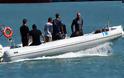 Εντοπίστηκε σκάφος με 58 λαθρομετανάστες