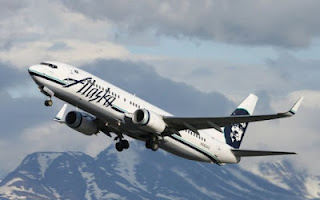 Σοκαριστική εμπειρία σε πτήση με την Alaska Airlines - Φωτογραφία 1