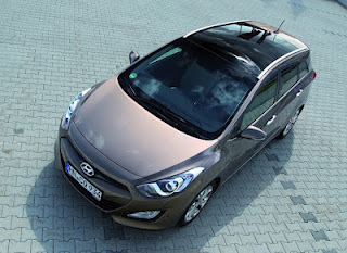 2013 Hyundai i30 Wagon - Φωτογραφία 2