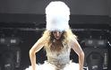 «Φυσάει» στα 44 της η Jennifer Lopez - Φωτογραφία 5