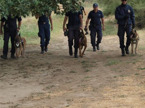 ΣΥΝΕΧΙΖΕΤΑΙ Η ΕΠΙΧΕΙΡΗΣΗ ''ΞΕΝΙΟΣ ΖΕΥΣ'' - Φωτογραφία 2