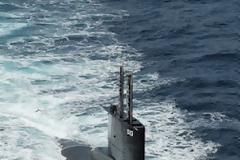 ΤΑΚΤΙΚΕΣ ΚΑΙ ΔΥΝΑΤΟΤΗΤΕΣ ΥΠΟΒΡΥΧΙΩΝ ΣΤΟ ΑΙΓΑΙΟ