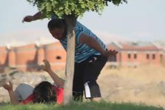 H Τουρκία των σήριαλ και η άλλη Τουρκία