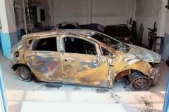 Η ΕΛ.ΑΣ. κοντά στους φονιάδες