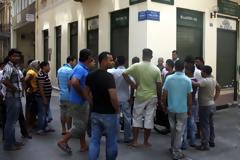 Αγριο έγκλημα με θύμα Ιρακινό