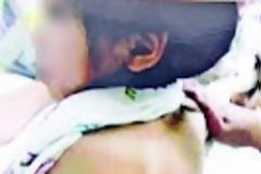 ΣΟΚΑΡΙΣΤΙΚΟ: Δείτε πως συμμορφώνουν τα νήπια στο εξωτερικό...