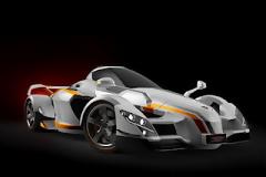 Οι Ισπανοί κατασκεύασαν supercar αξίας 420.000€!